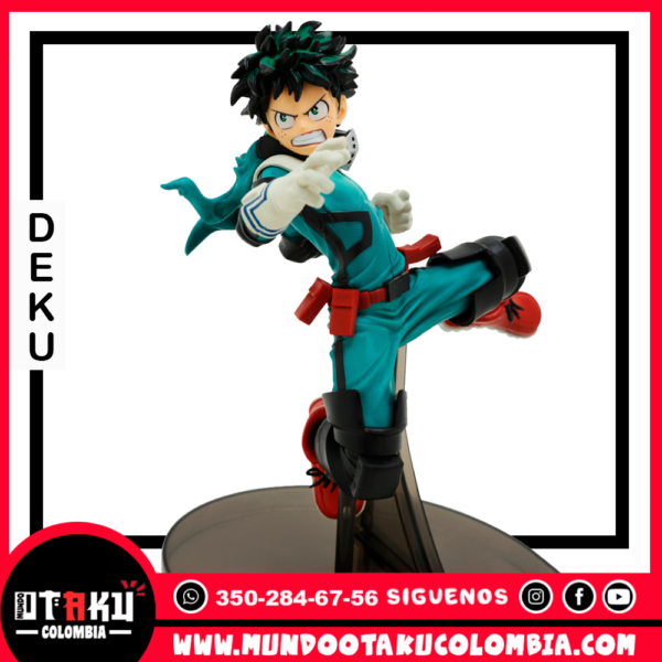 Deku