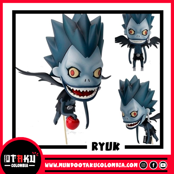 Ryuk Chibi