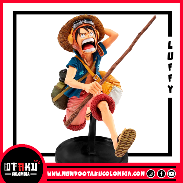 Luffy