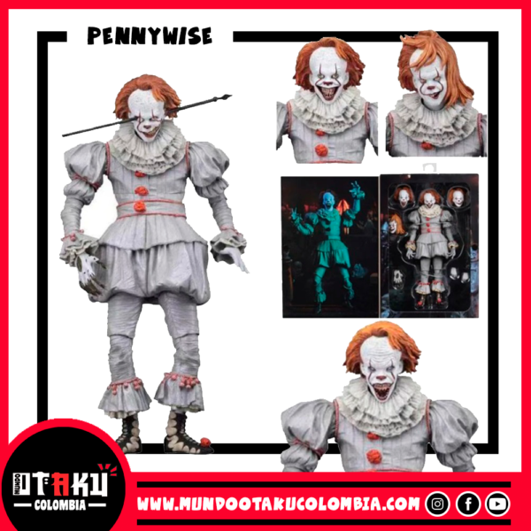 Pennywise