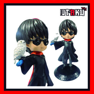Figura Chibi Harry Potter