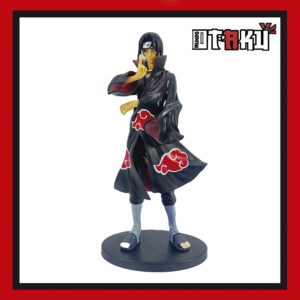 Figura Itachi Uchiha