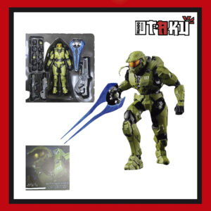 Figura Master Chief
