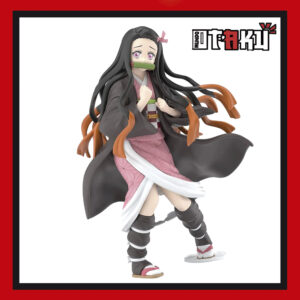 Figura Nezuko Kamado