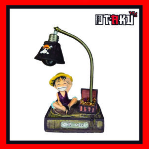 Lampara Luffy