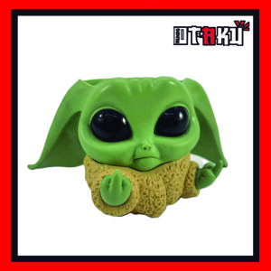 Matera Din Grogu - The Mandalorian