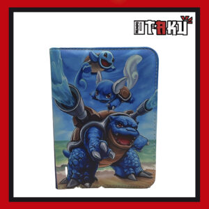 Album Cartas Pokemon