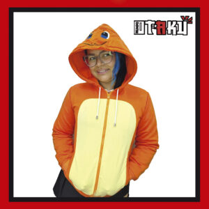 Buzo Charmander