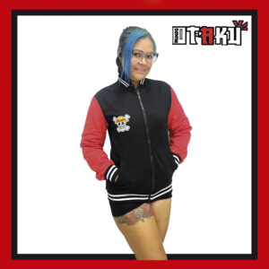 Chaqueta Luffy