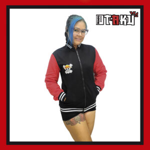 Chaqueta Luffy