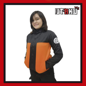 Chaqueta Naruto