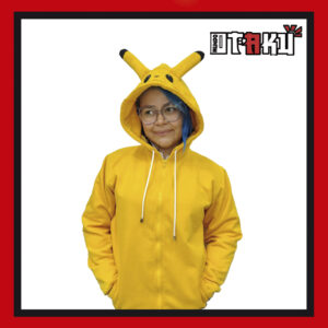 Buzo Pikachu