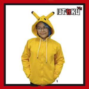 Buzo Pikachu