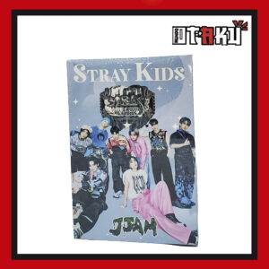 Caja Misteriosa Stray Kids
