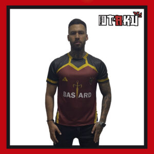 Camiseta Michael Kaiser