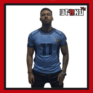 Camiseta Yoichi Isagi