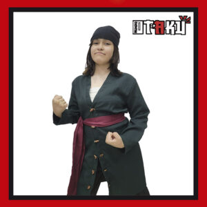 Cosplay Roronoa Zoro