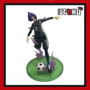 Figura Reo Mikage