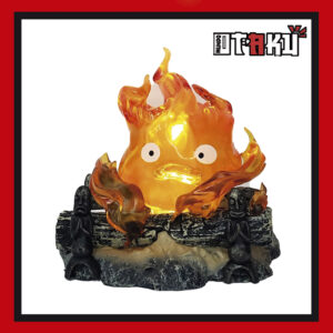 Lampara Calcifer