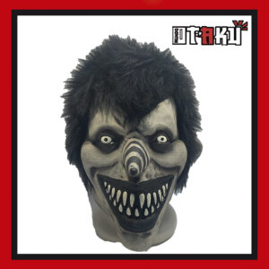 Mascara Laughing Jack