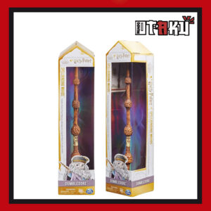 Varita Sauco Dumbledore