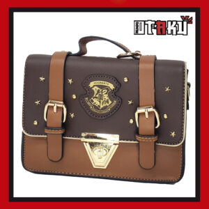 Bolso Hogwarts