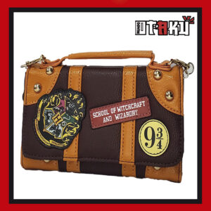 Cartera Hogwarts