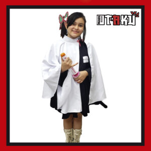 Cosplay Kanao Tsuyuri