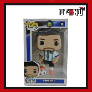 Figura Funko Pop Lionel Messi