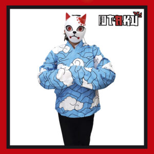 Cosplay Urokodaki Sakonji