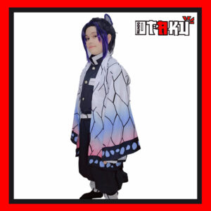 Cosplay Shinobu Kocho