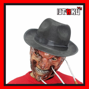 Mascara Freddy Krueger