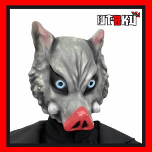 Mascara Inosuke Hashibira