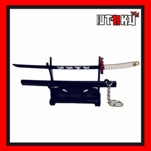 Mini Katana Rengoku