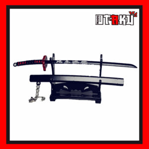 Mini Katana Tanjiro