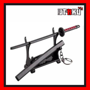 Mini Katana Tanjiro Kamado