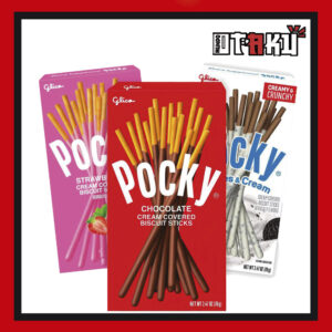 Pocky