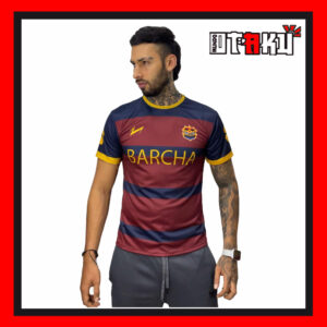 Camiseta Meguru Bachira