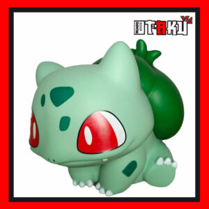 Figura Bulbasaur