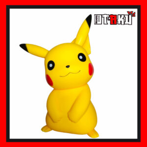 Figura Pikachu