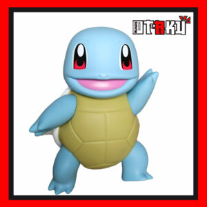Figura Squirtle