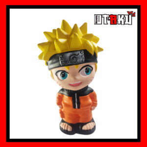 Alcancia Naruto Chibi