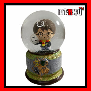 Bola Nieve Harry Potter