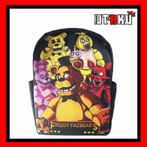 Bolso Five Nights At Freddy's
