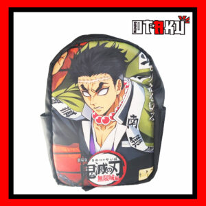 Bolso Gyomei Himejima