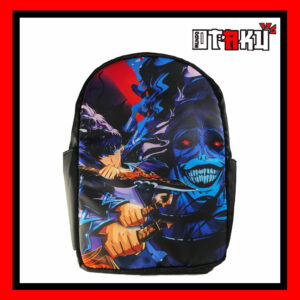 Bolso Jinwoo Estatua Dios