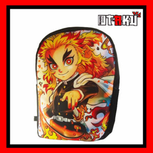 Bolso Kyojuro Rengoku