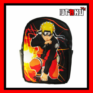 Bolso Naruto Uzumaki