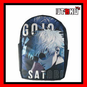 Bolso Satoru Gojo
