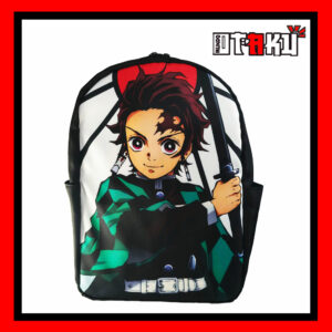 Bolso Tanjiro Kamado